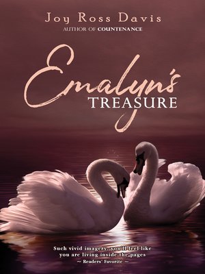 cover image of Emalyn's Treasure